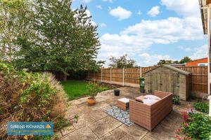 Garden- click for photo gallery